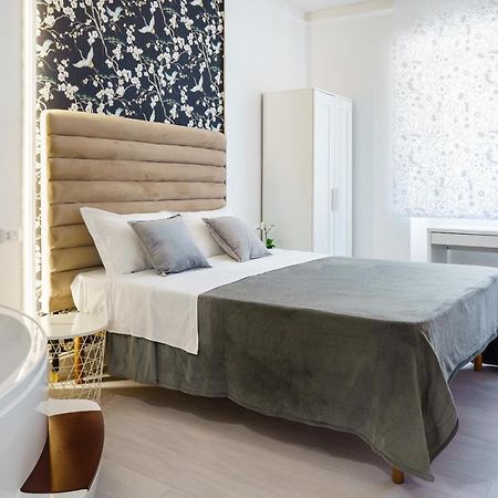 Atena Rooms カリアリ エクステリア 写真