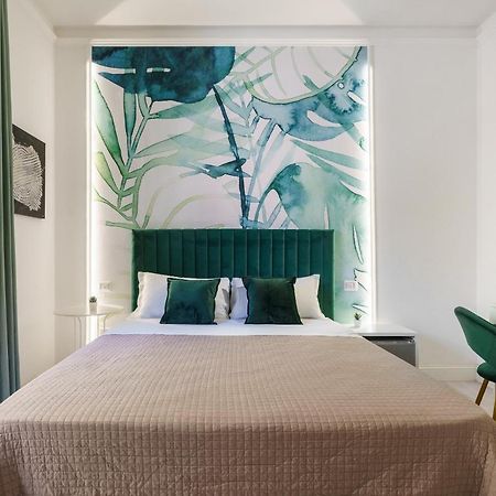 Atena Rooms カリアリ エクステリア 写真