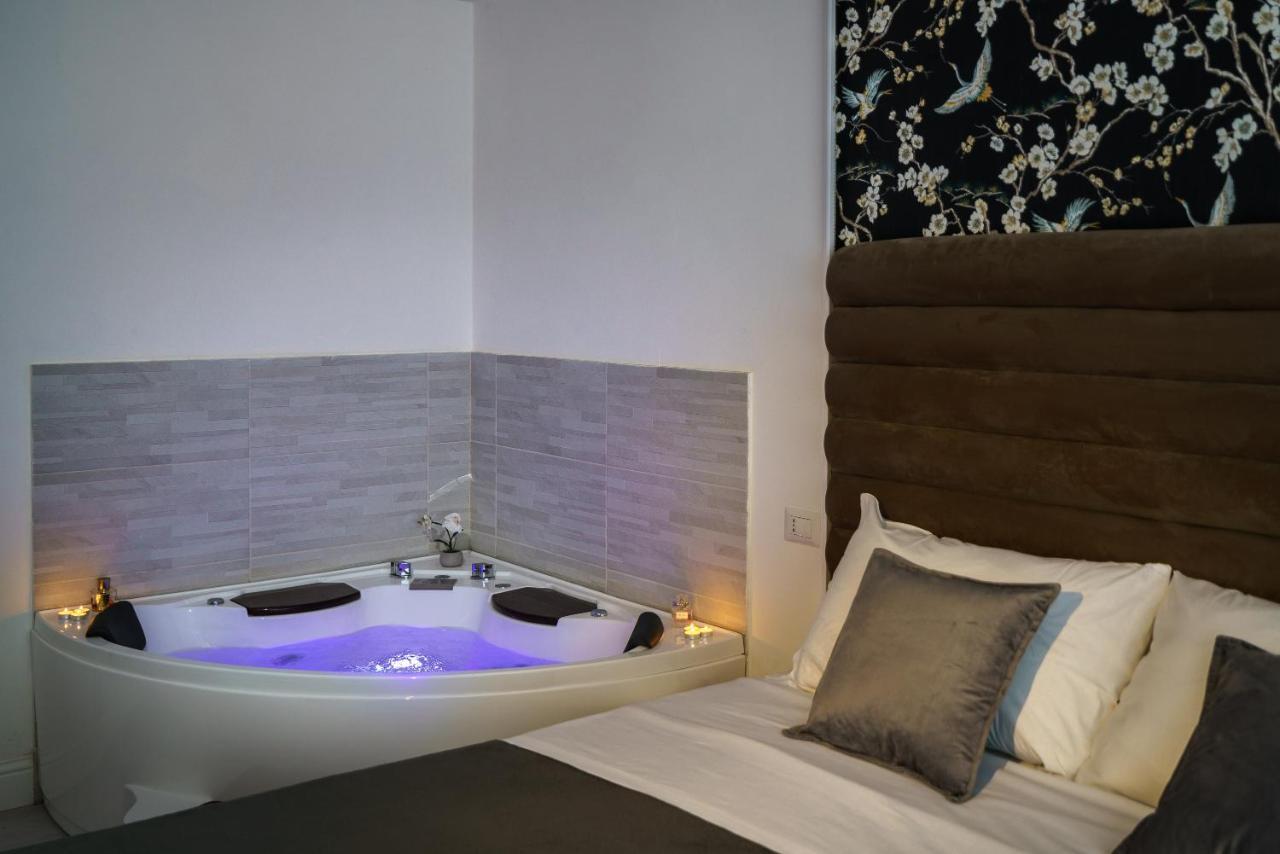 Atena Rooms カリアリ エクステリア 写真