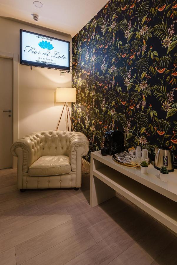 Atena Rooms カリアリ エクステリア 写真