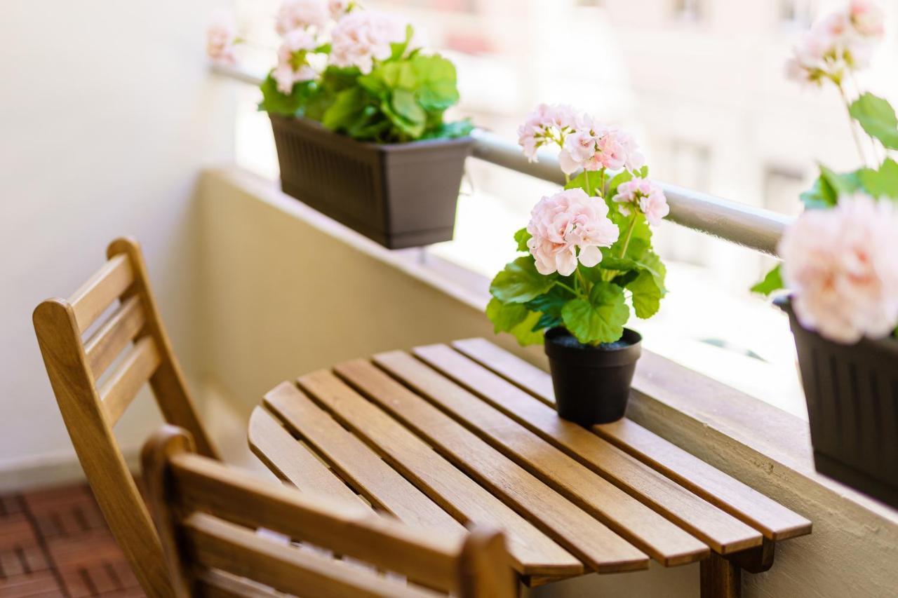 Atena Rooms カリアリ エクステリア 写真
