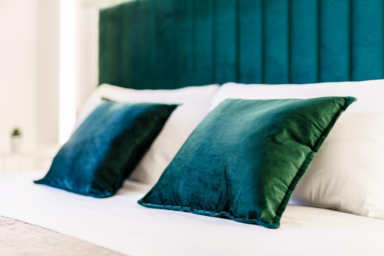 Atena Rooms カリアリ エクステリア 写真