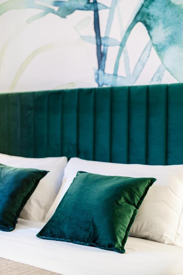 Atena Rooms カリアリ エクステリア 写真