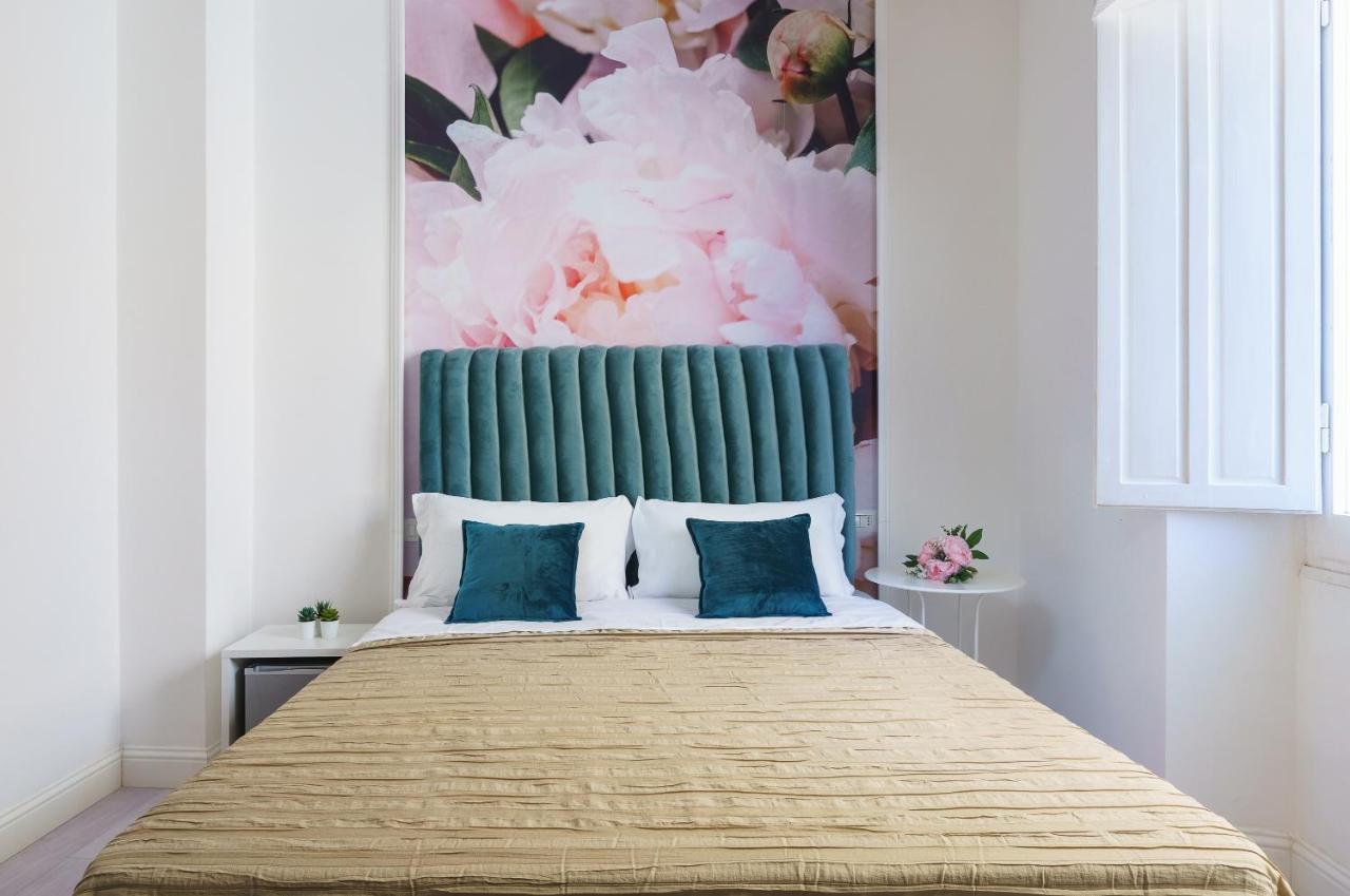 Atena Rooms カリアリ エクステリア 写真