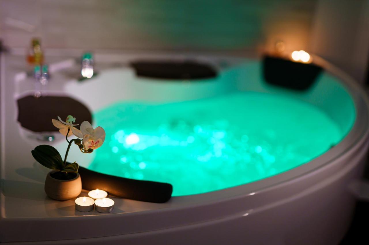 Atena Rooms カリアリ エクステリア 写真