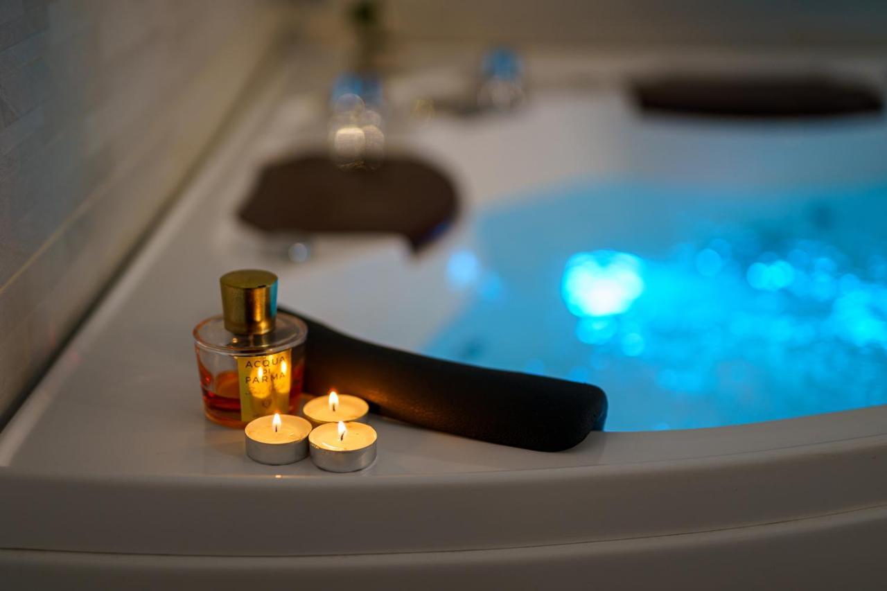 Atena Rooms カリアリ エクステリア 写真