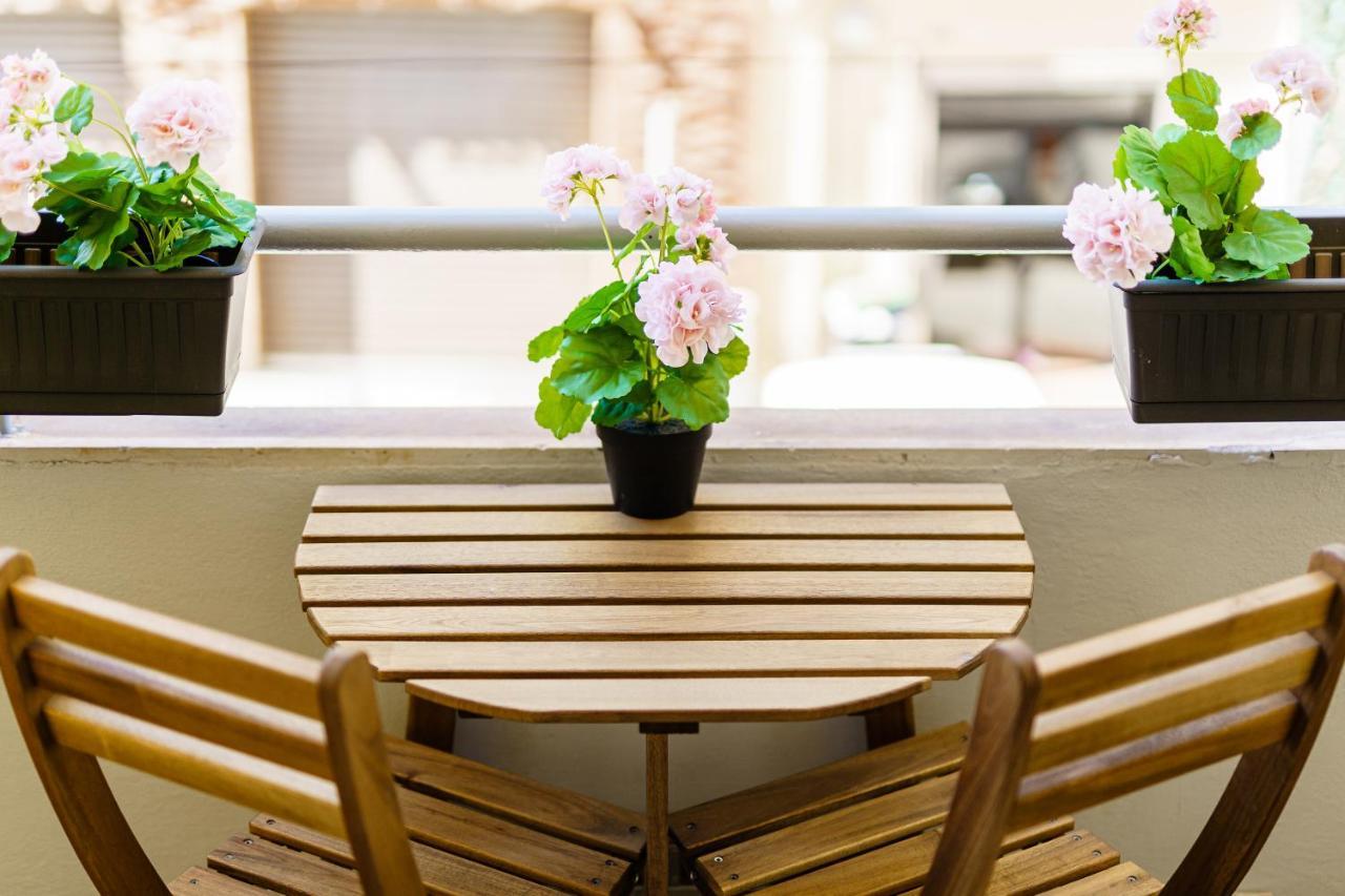 Atena Rooms カリアリ エクステリア 写真