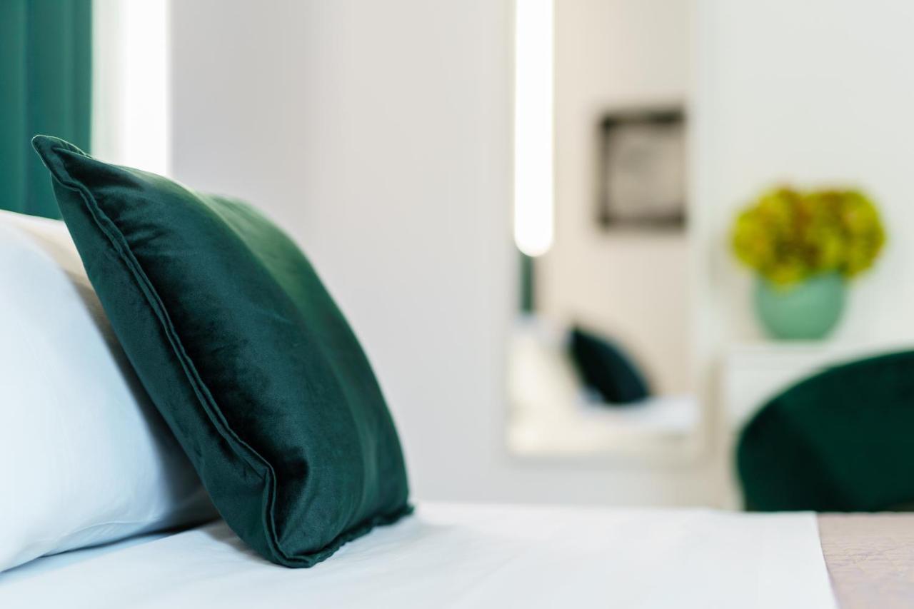 Atena Rooms カリアリ エクステリア 写真