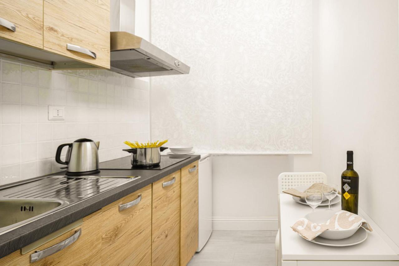 Atena Rooms カリアリ エクステリア 写真