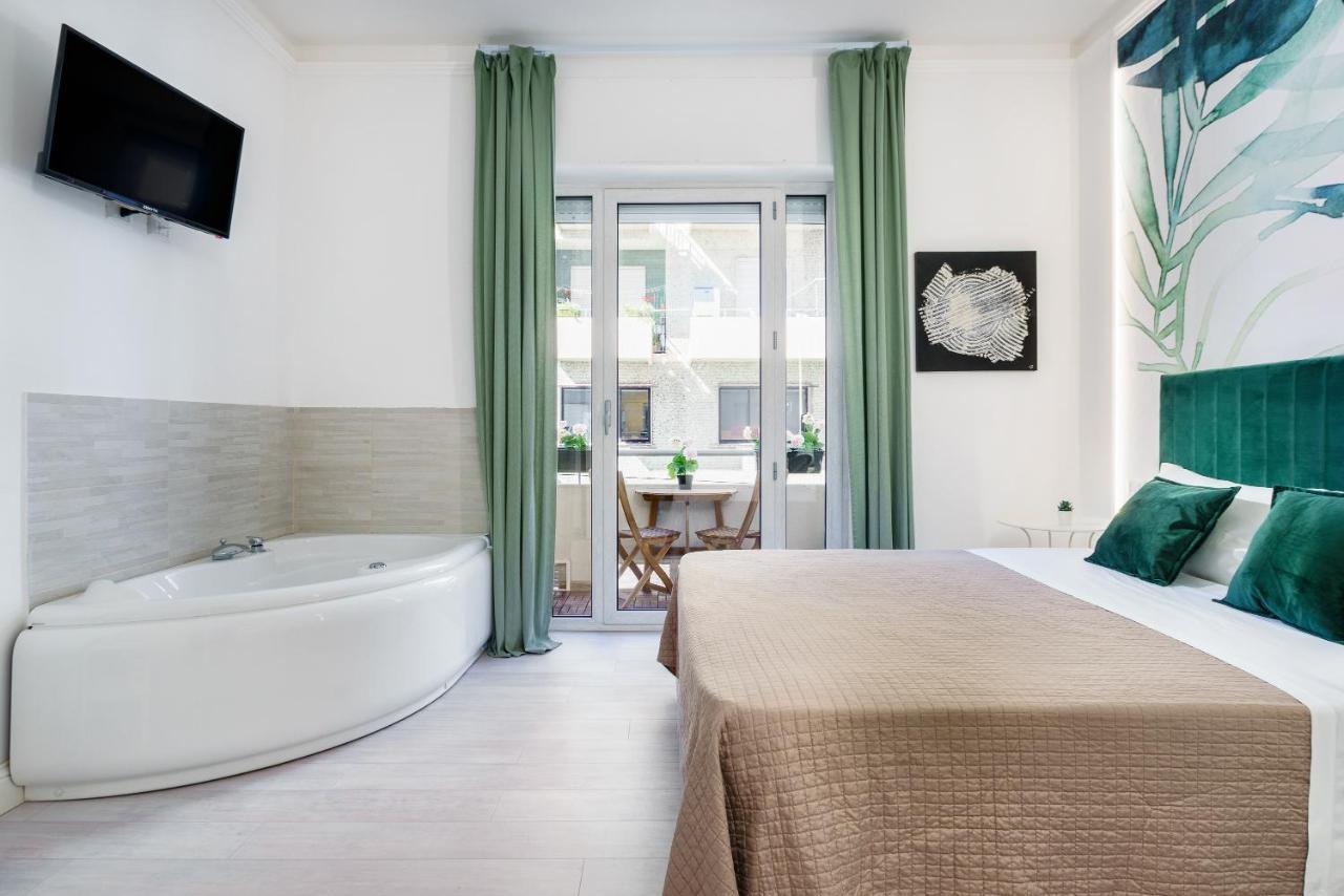 Atena Rooms カリアリ エクステリア 写真