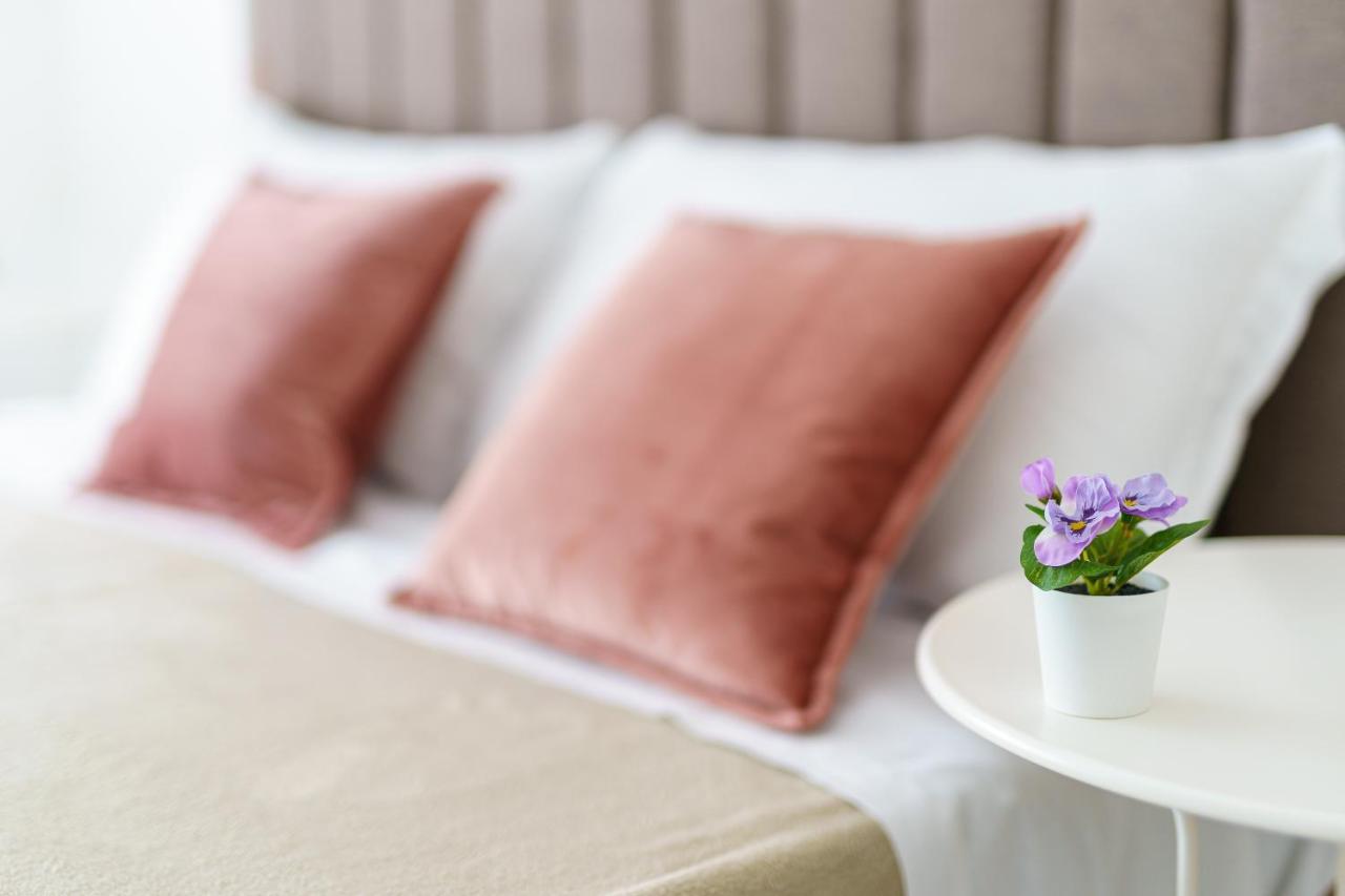 Atena Rooms カリアリ エクステリア 写真