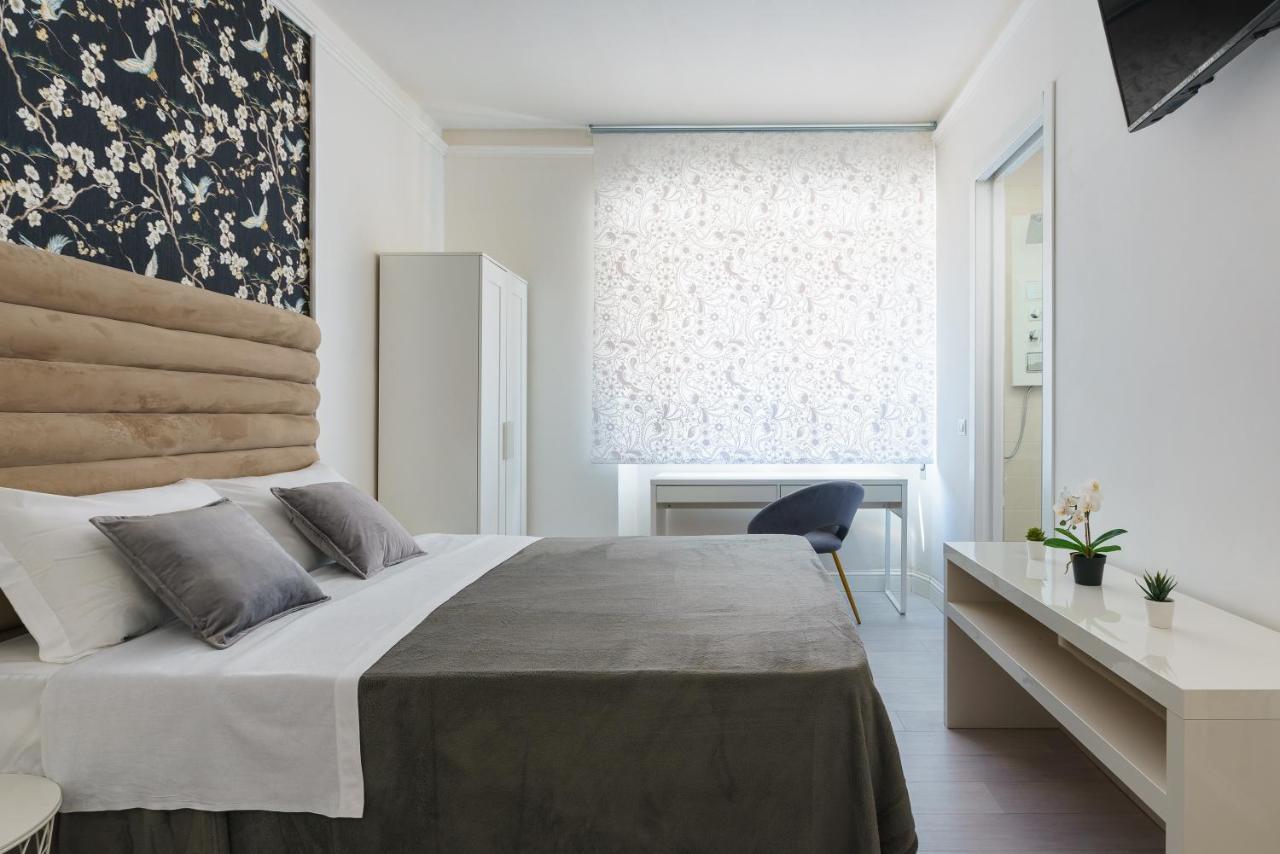 Atena Rooms カリアリ エクステリア 写真
