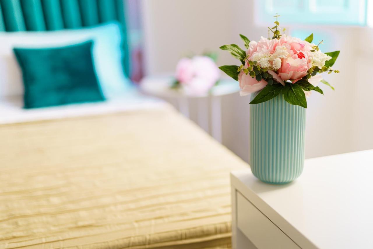 Atena Rooms カリアリ エクステリア 写真