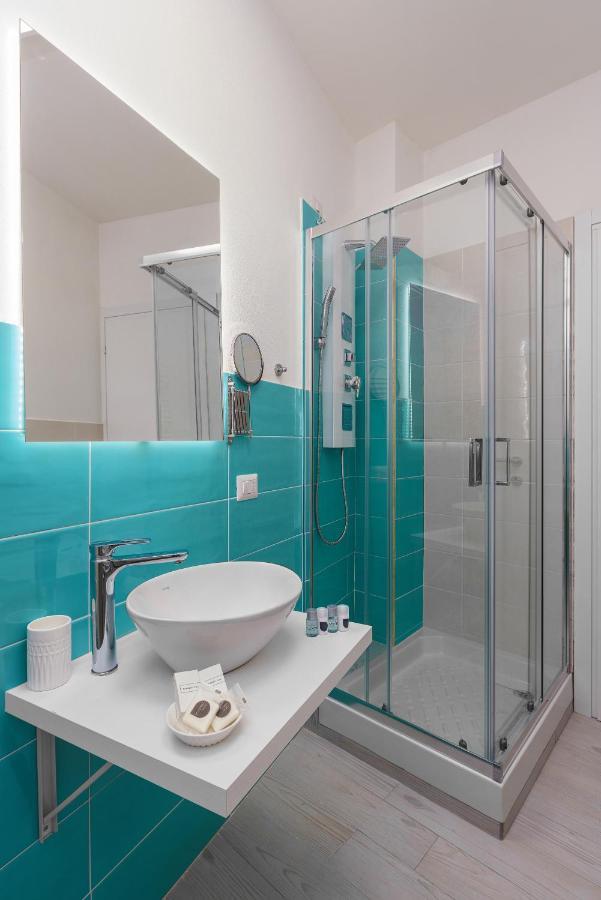 Atena Rooms カリアリ エクステリア 写真