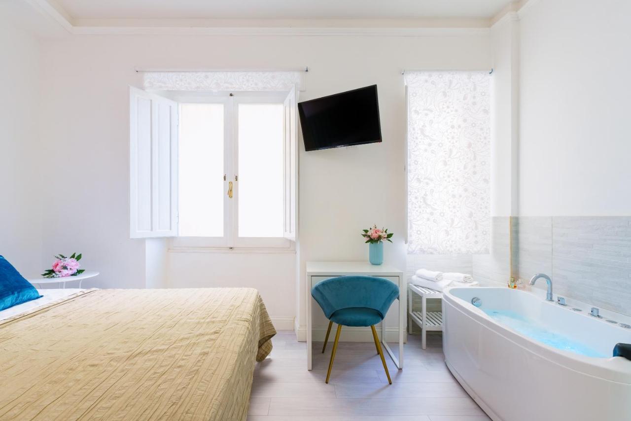 Atena Rooms カリアリ エクステリア 写真