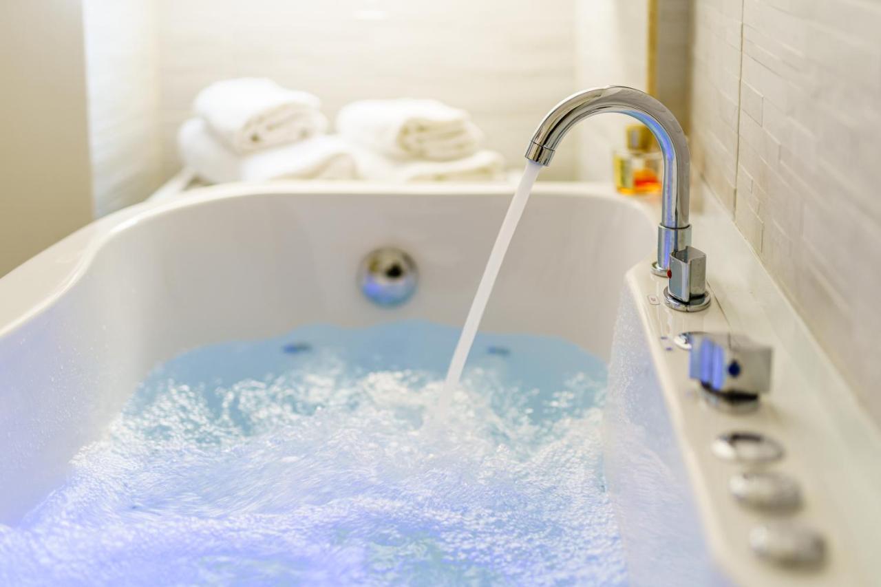 Atena Rooms カリアリ エクステリア 写真