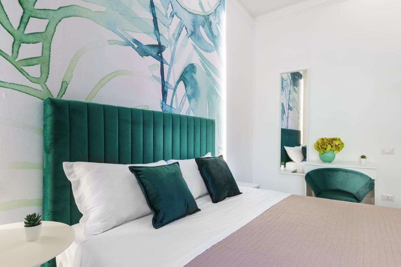 Atena Rooms カリアリ エクステリア 写真