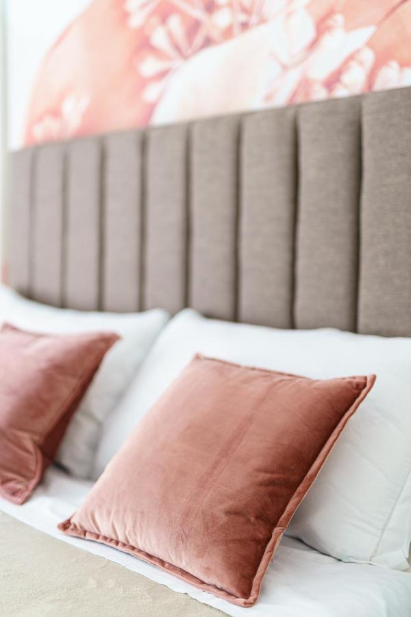 Atena Rooms カリアリ エクステリア 写真