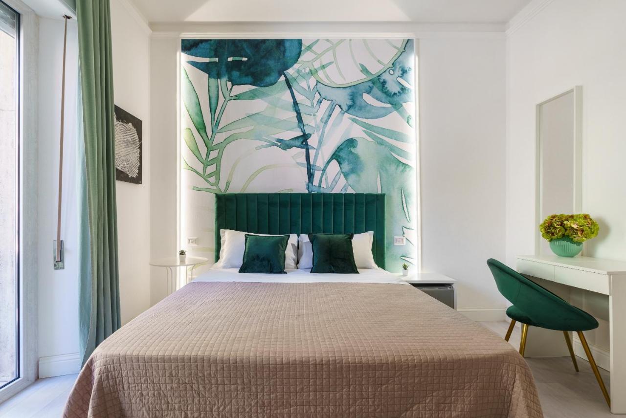 Atena Rooms カリアリ エクステリア 写真