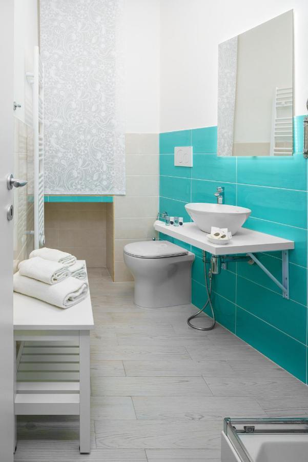 Atena Rooms カリアリ エクステリア 写真