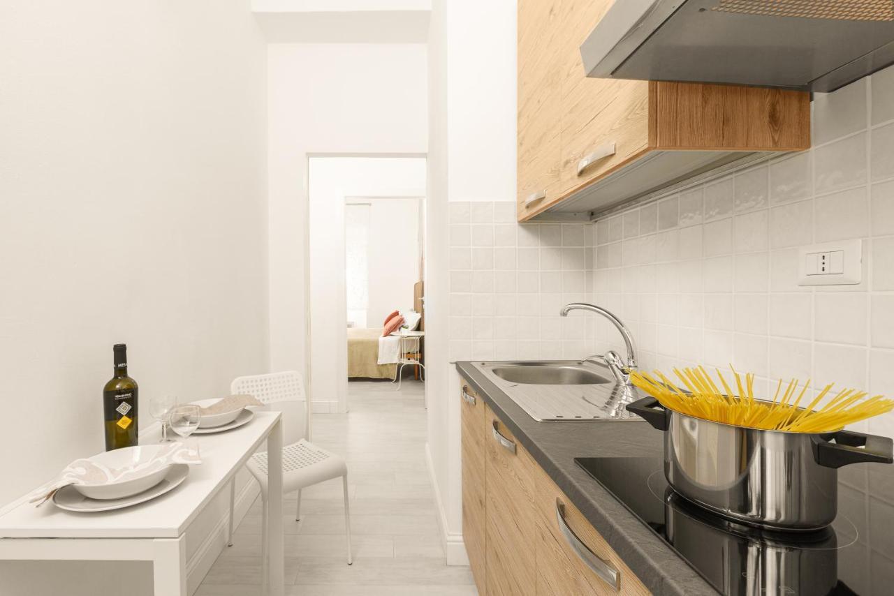 Atena Rooms カリアリ エクステリア 写真