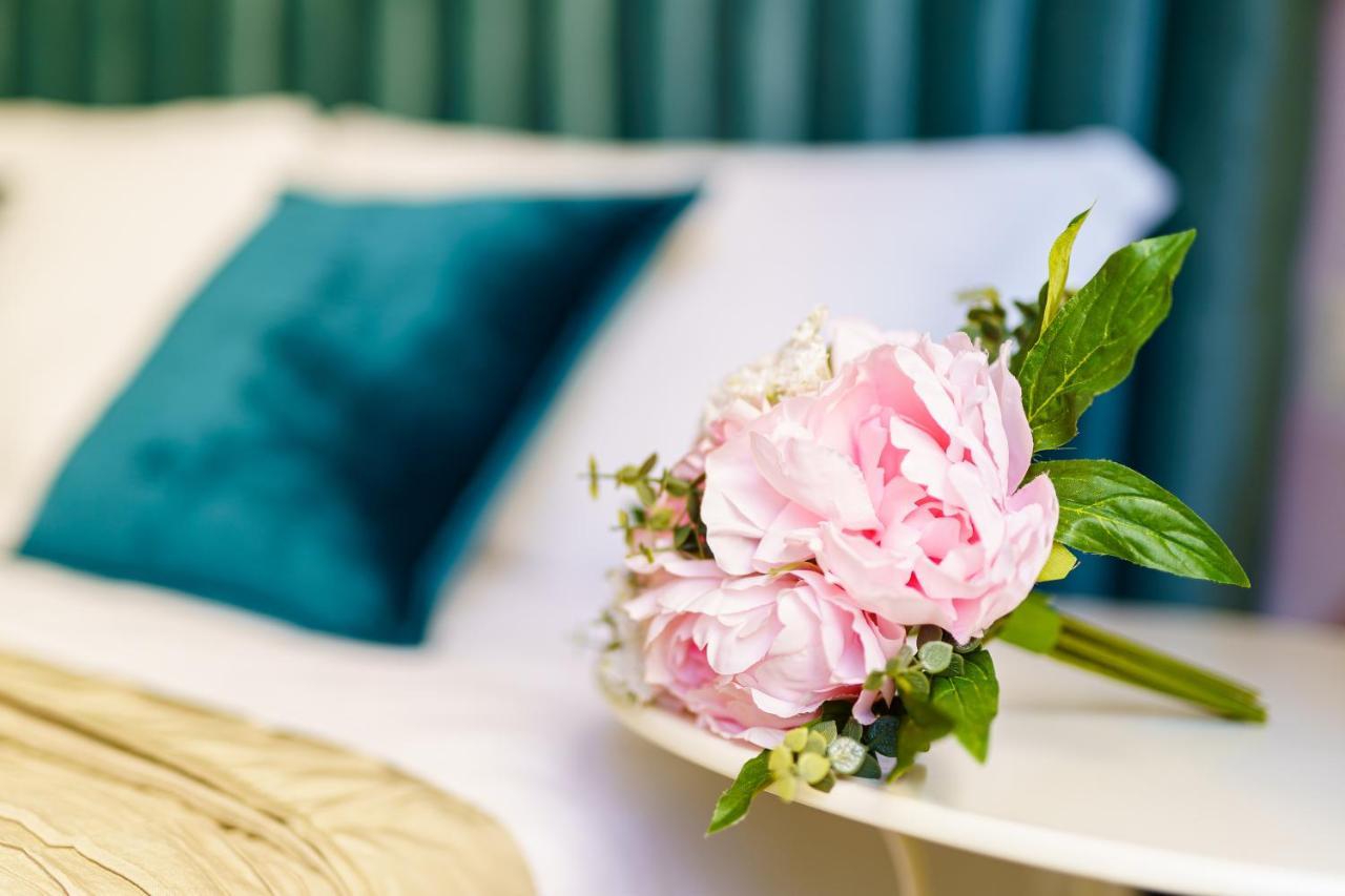 Atena Rooms カリアリ エクステリア 写真