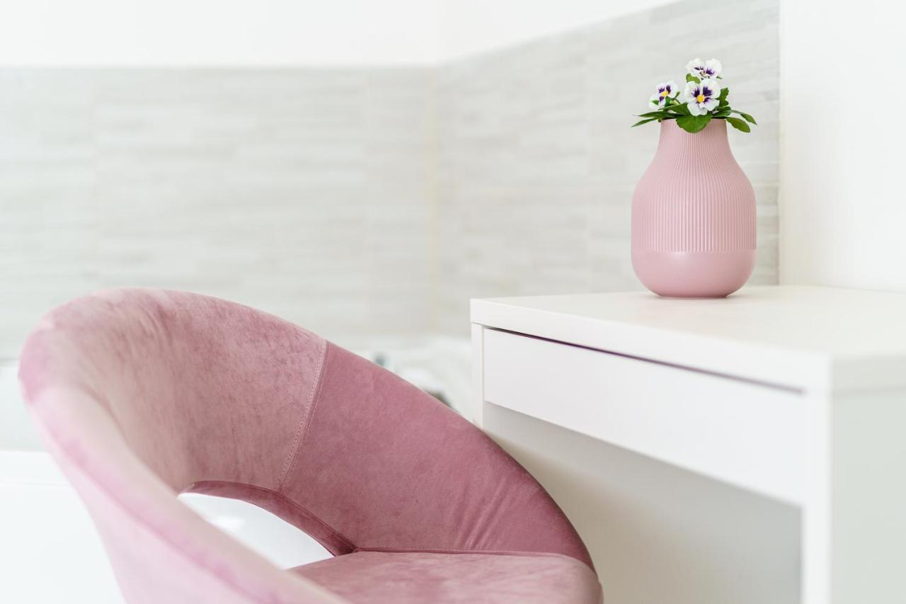 Atena Rooms カリアリ エクステリア 写真