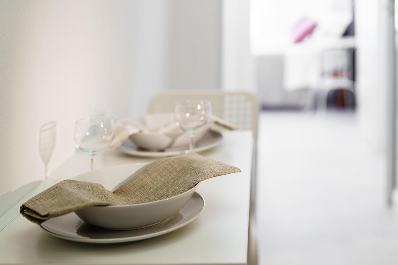 Atena Rooms カリアリ エクステリア 写真