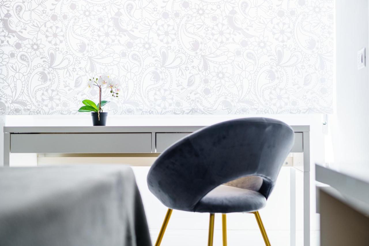 Atena Rooms カリアリ エクステリア 写真