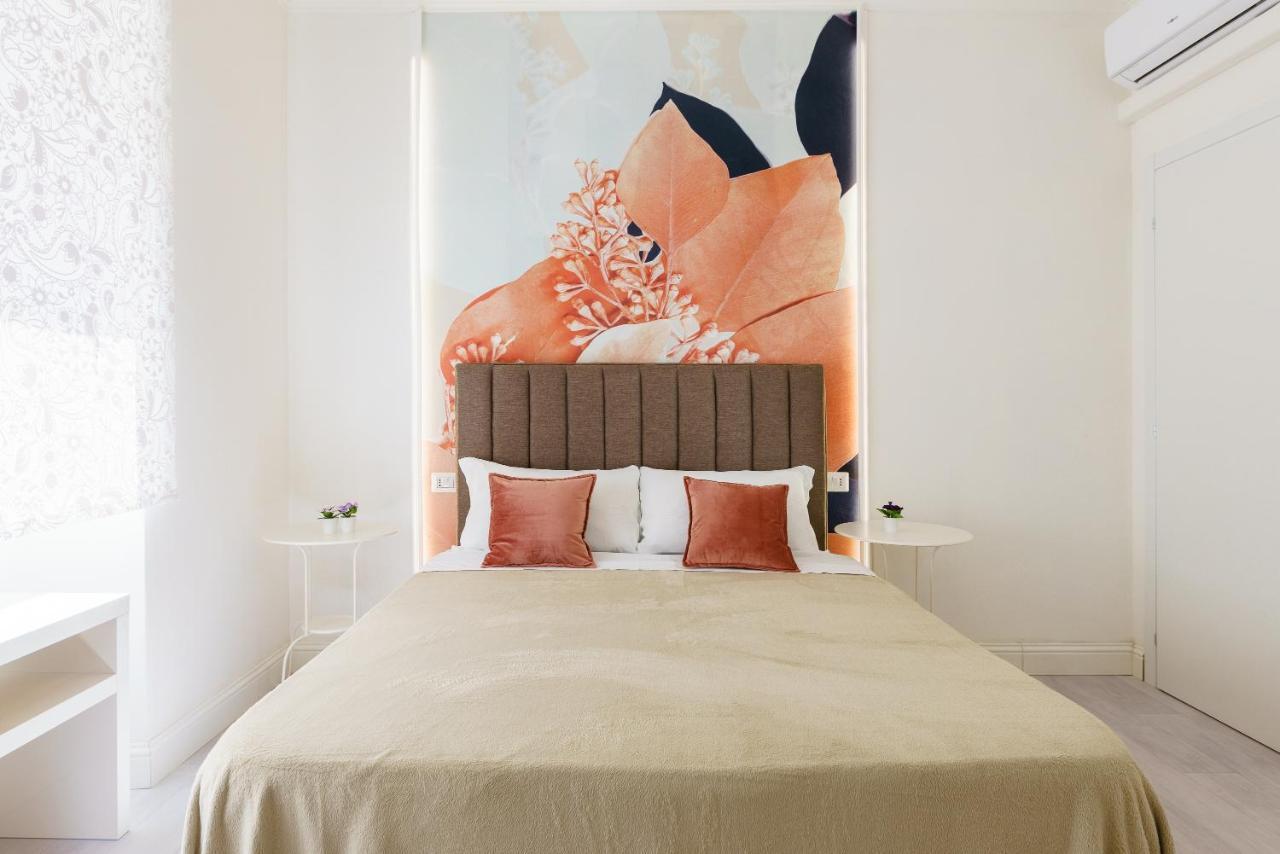 Atena Rooms カリアリ エクステリア 写真